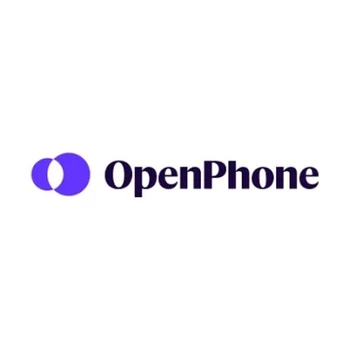 OpenPhone logo