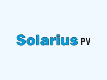 Solarius PV logo