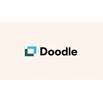 Doodle logo