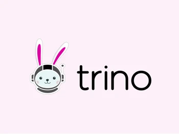 Trino logo