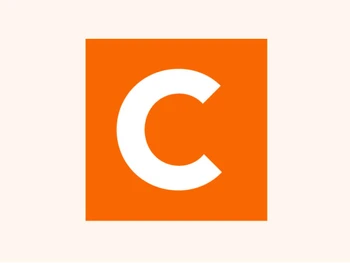 Cloudera Data Platform logo