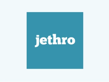 Jethro logo