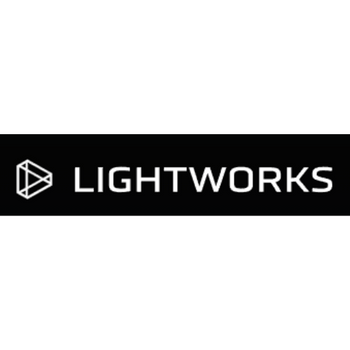 Lightworks logo
