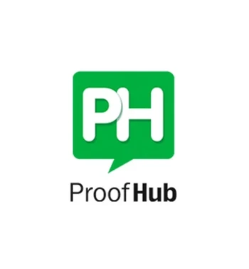 ProofHub logo