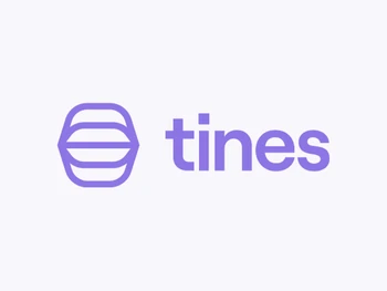 Tines logo