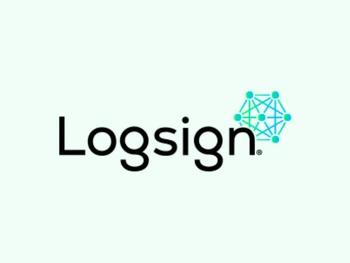 Logsign logo