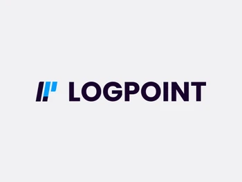 Logpoint SIEM logo