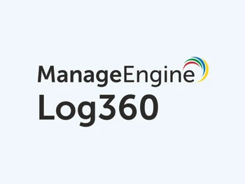ManageEngine Log360 logo