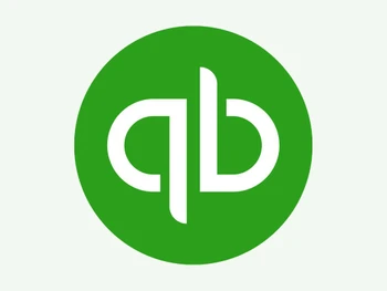 QuickBooks Time logo