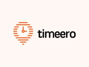 Timeero logo