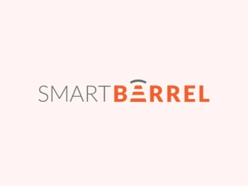 SmartBarrel logo