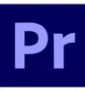 Adobe Premiere Pro Adobe Premiere Pro