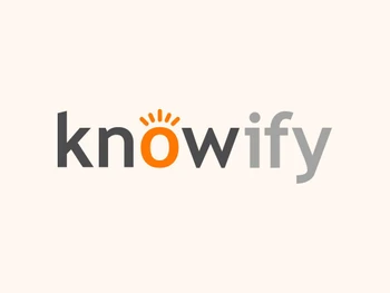 Knowify logo