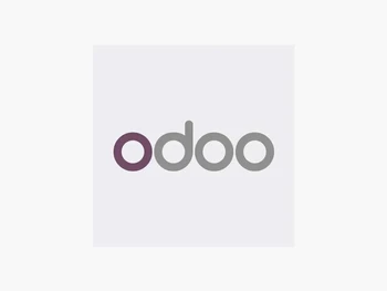 Odoo ERP logo
