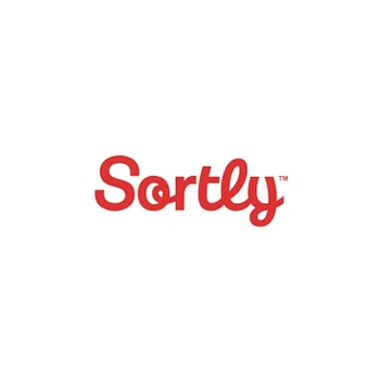 Sortly logo