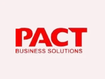 Pact Erp logo
