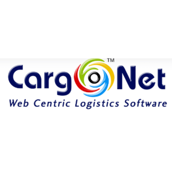 CargoNet logo