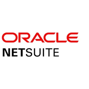 Oracle NetSuite ERP logo