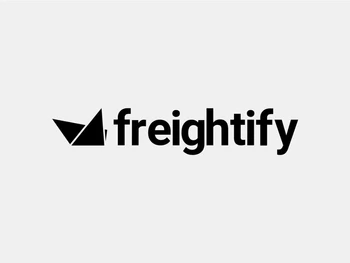 Freightify logo