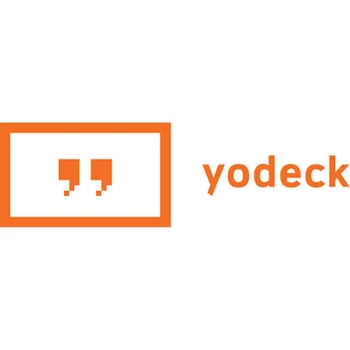 yodeck logo