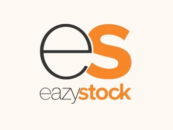 EazyStock logo