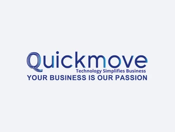Quickmove logo