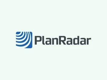 PlanRadar logo