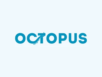 Octopus CRM logo