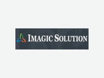 Imagic Weighbridge Software logo