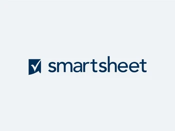 Smartsheet logo