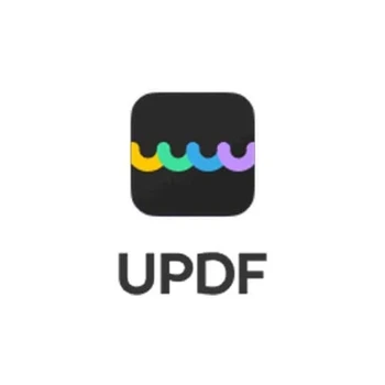 UPDF logo