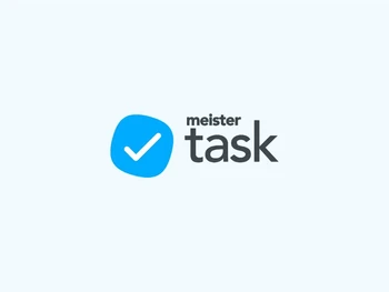 Meistertask logo