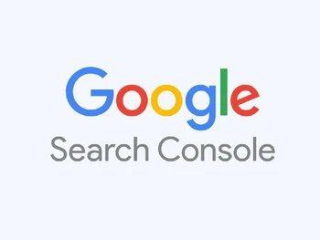 Google Search Console logo