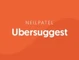 Ubersuggest