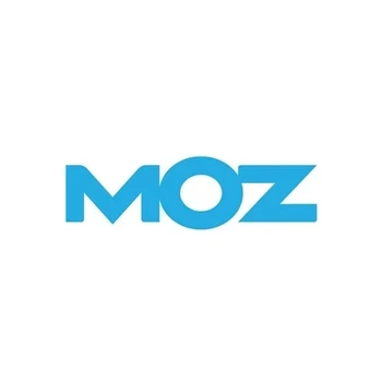 Moz Pro logo