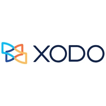 XODO logo