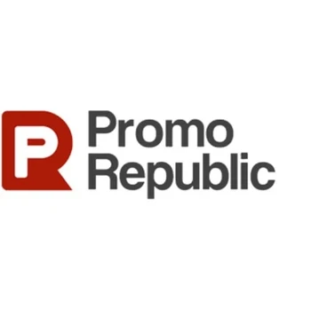 PromoRepublic logo