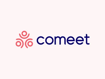 Comeet logo