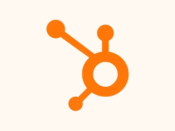 HubSpot CRM logo