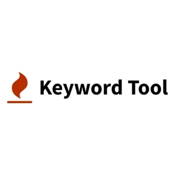 KeywordTool.io logo