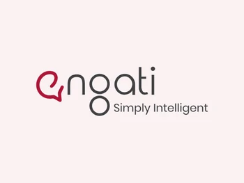 Engati logo