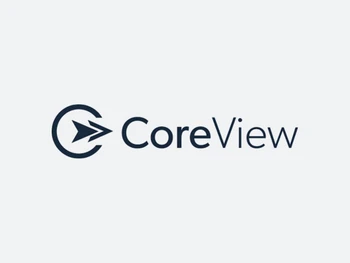 CoreView logo