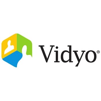 Vidyo logo