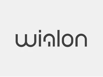 Wialon logo