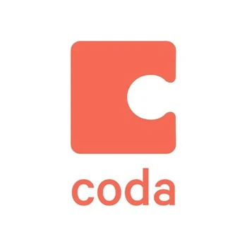 Coda logo