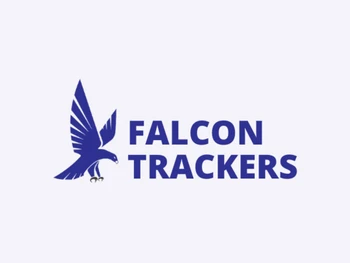 Falcon Trackers logo