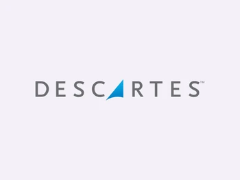 Descartes Route Planner logo