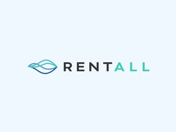 Rentall logo