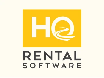 HQ Rental Software logo