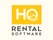 HQ Rental Software